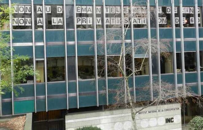 «60 millions de consommateurs» refuse d'être filialisé